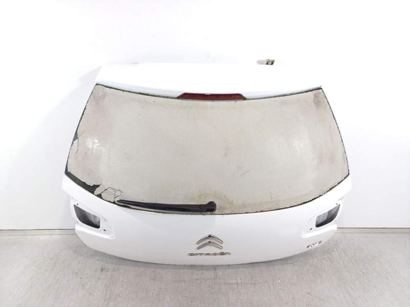PORTON TRASERO 8701CG 