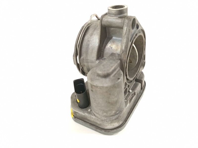 Recambio de caja mariposa para volkswagen passat berlina (3c2) advance referencia OEM IAM 038128063M B72630024 