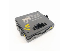 Recambio de modulo electronico para audi a3 sportback (8vf) basic referencia OEM IAM 3Q0907338C  