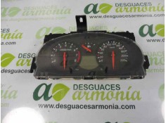 Recambio de cuadro instrumentos para nissan micra (k12e) visia referencia OEM IAM 20030090702  