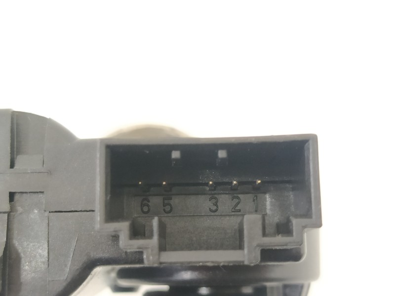 Recambio de motor apertura trampillas climatizador para volkswagen cc (358) basis bluemotiontech referencia OEM IAM 1K0907511Q  