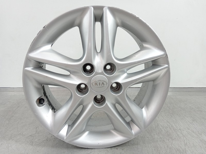 Recambio de llanta para kia cee´d emotion referencia OEM IAM 52910-1H350  