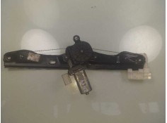 Recambio de elevalunas trasero derecho para bmw serie 1 lim. 5-trg. (f20) 116d referencia OEM IAM   