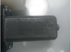 Recambio de elevalunas trasero derecho para bmw serie 1 lim. 5-trg. (f20) 116d referencia OEM IAM    2