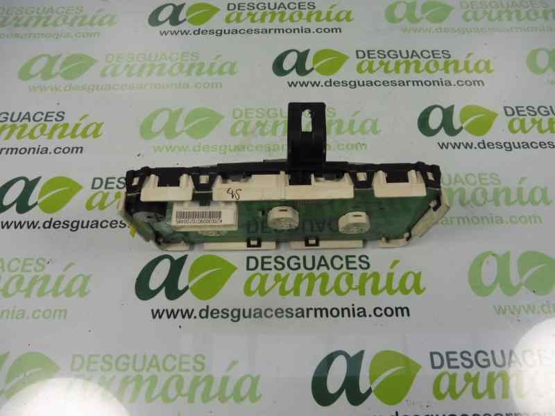 Recambio de cuadro instrumentos para nissan micra (k12e) visia referencia OEM IAM 20030090702  