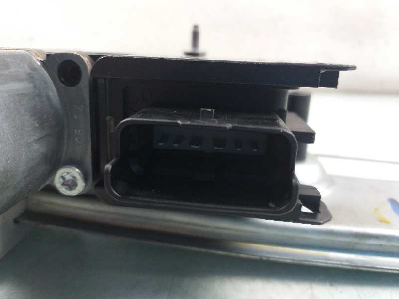 Recambio de elevalunas trasero izquierdo para peugeot 2008 (--.2013) allure referencia OEM IAM 9806082280 0130822971 9806088680