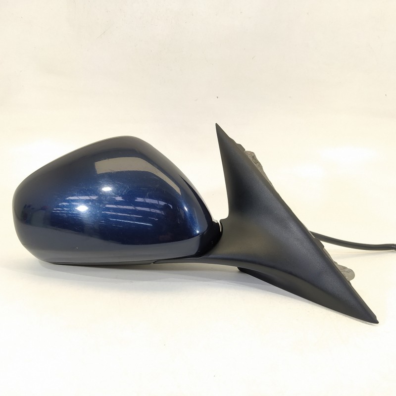 Recambio de retrovisor derecho para alfa romeo 159 (140) 1.9 jtdm 16v elegante referencia OEM IAM 156080859  