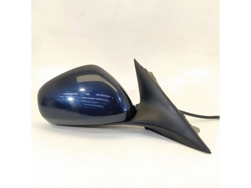 Recambio de retrovisor derecho para alfa romeo 159 (140) 1.9 jtdm 16v elegante referencia OEM IAM 156080859  