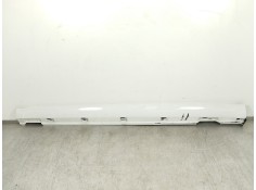 Recambio de faldon lateral para volkswagen cc (358) basis bluemotiontech referencia OEM IAM 3C8853856  