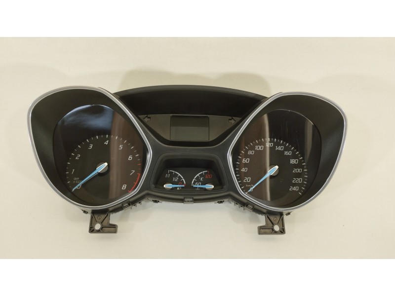 Recambio de cuadro instrumentos para ford focus lim. trend referencia OEM IAM BM5T10849BAG BM5T14C226AE BM5T14C026AAC