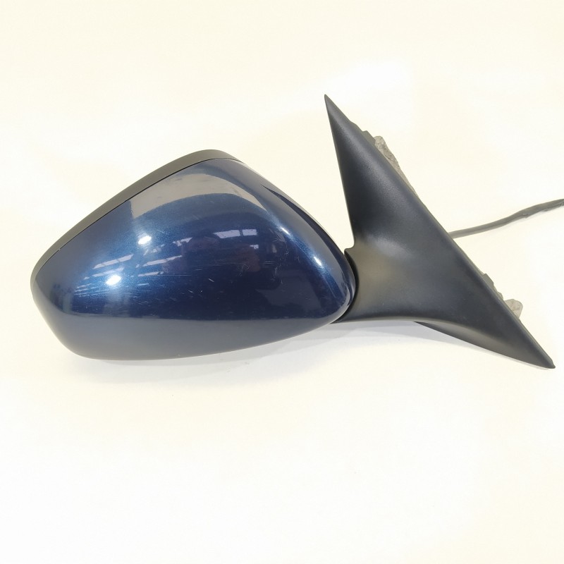 Recambio de retrovisor derecho para alfa romeo 159 (140) 1.9 jtdm 16v elegante referencia OEM IAM 156080859  