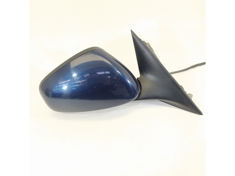 Recambio de retrovisor derecho para alfa romeo 159 (140) 1.9 jtdm 16v elegante referencia OEM IAM 156080859  