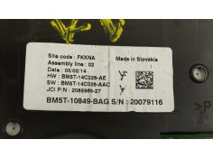Recambio de cuadro instrumentos para ford focus lim. trend referencia OEM IAM BM5T10849BAG BM5T14C226AE BM5T14C026AAC 2