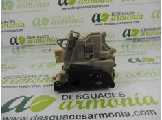 Recambio de cerradura puerta delantera derecha para seat altea xl (5p5) reference ecomotive referencia OEM IAM   