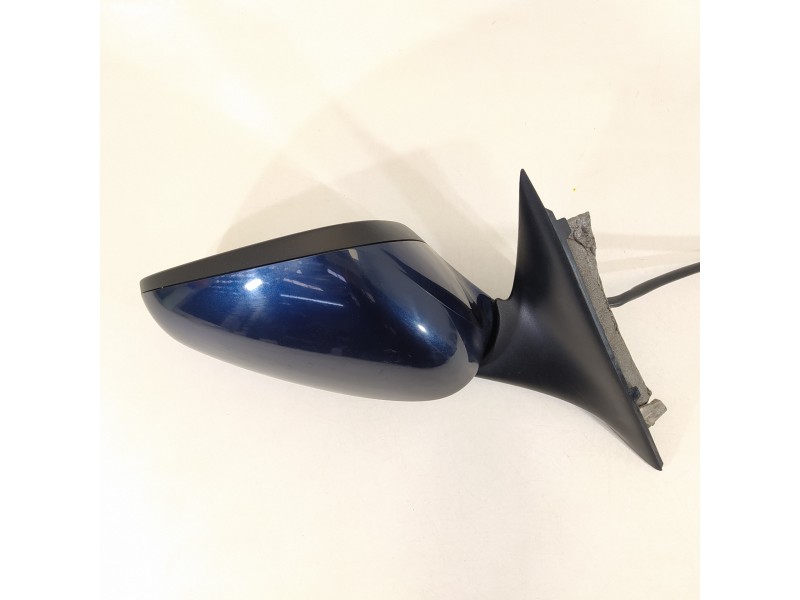 Recambio de retrovisor derecho para alfa romeo 159 (140) 1.9 jtdm 16v elegante referencia OEM IAM 156080859  