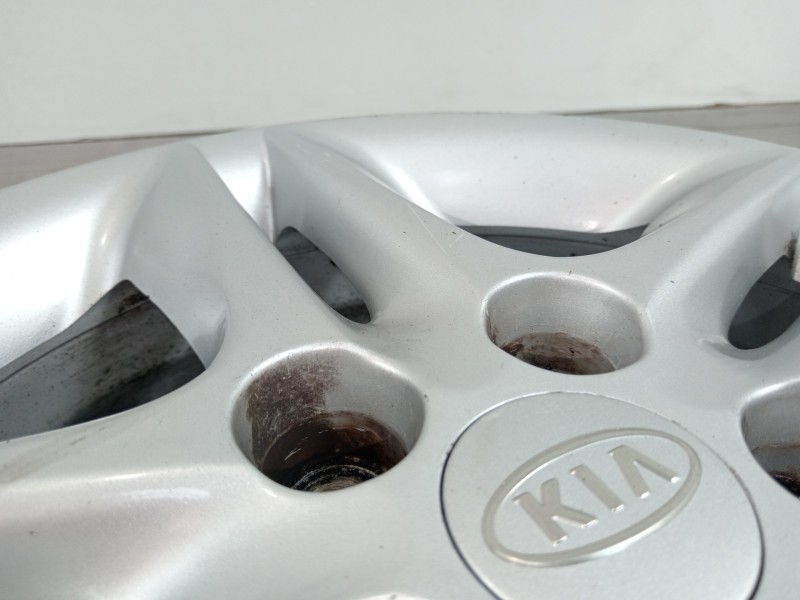 Recambio de llanta para kia cee´d emotion referencia OEM IAM 52910-1H350  