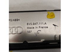 Recambio de luz interior para audi a3 sportback (8vf) basic referencia OEM IAM 8V0947111B   2