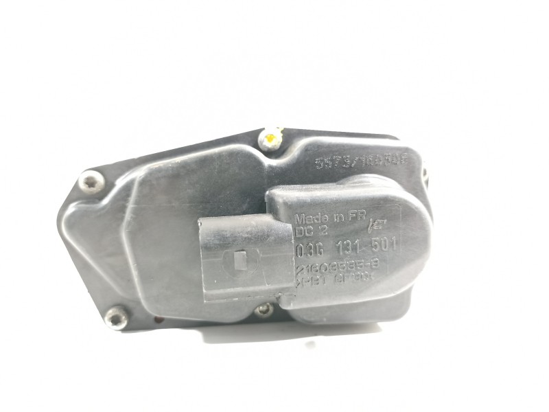 Recambio de valvula egr para volkswagen passat berlina (3c2) advance referencia OEM IAM 03G131501  