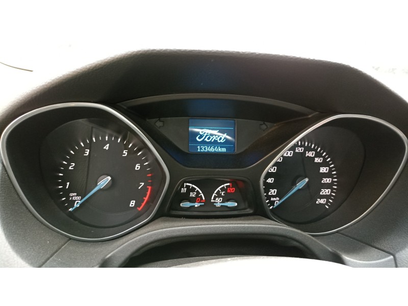Recambio de cuadro instrumentos para ford focus lim. trend referencia OEM IAM BM5T10849BAG BM5T14C226AE BM5T14C026AAC