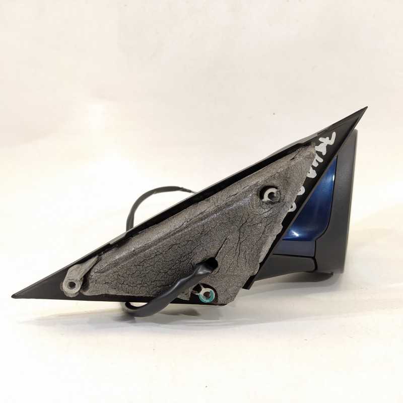 Recambio de retrovisor derecho para alfa romeo 159 (140) 1.9 jtdm 16v elegante referencia OEM IAM 156080859  