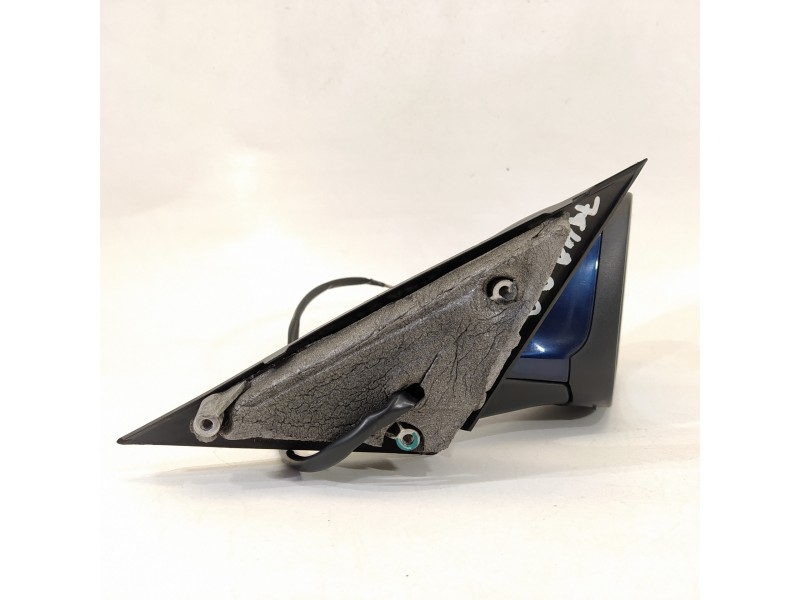 Recambio de retrovisor derecho para alfa romeo 159 (140) 1.9 jtdm 16v elegante referencia OEM IAM 156080859  