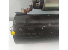 Recambio de motor arranque para bmw serie 3 berlina (e90) 320d referencia OEM IAM 12417796892 0001115046 7796892 2