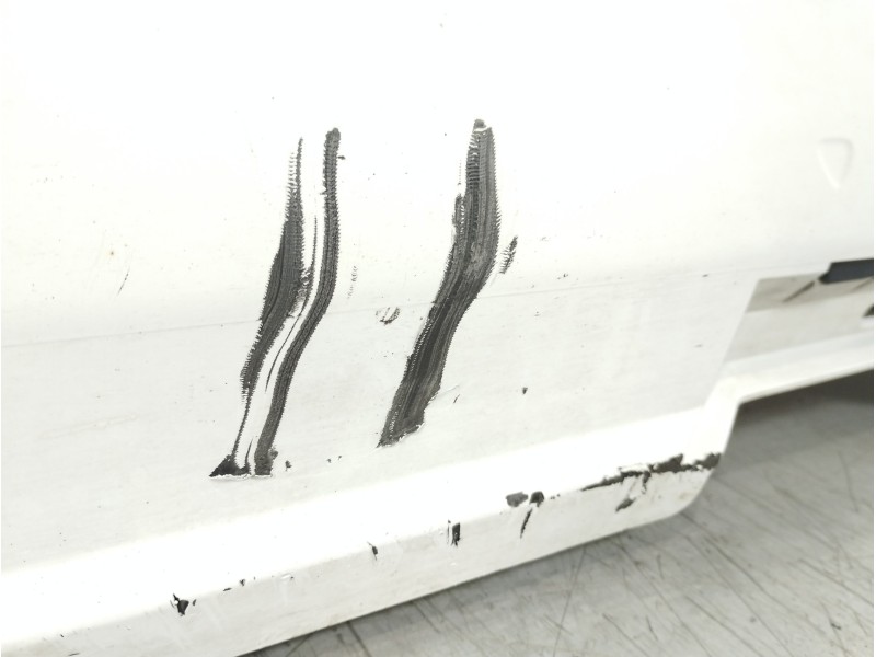 Recambio de faldon lateral para volkswagen cc (358) basis bluemotiontech referencia OEM IAM 3C8853856  