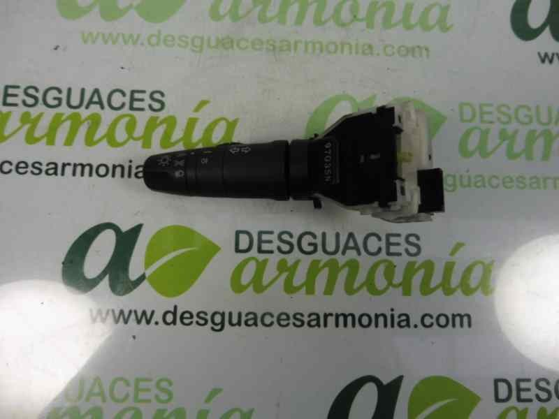 Recambio de mando luces para nissan micra (k12e) visia referencia OEM IAM   