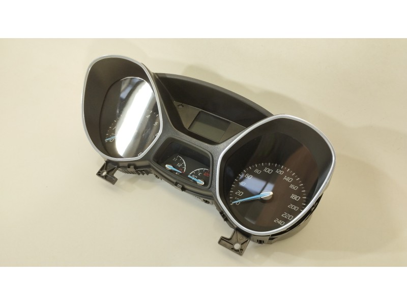 Recambio de cuadro instrumentos para ford focus lim. trend referencia OEM IAM BM5T10849BAG BM5T14C226AE BM5T14C026AAC
