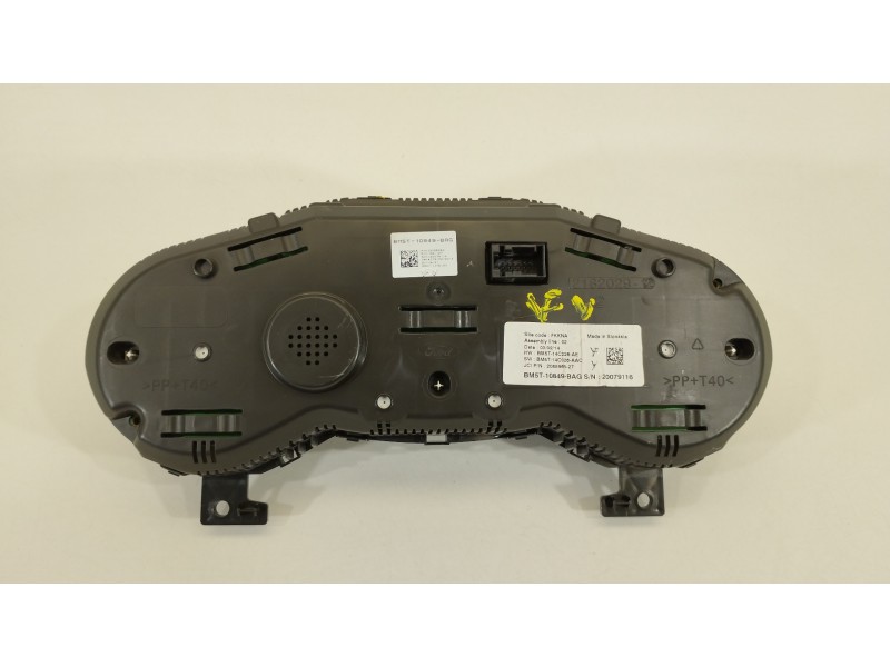 Recambio de cuadro instrumentos para ford focus lim. trend referencia OEM IAM BM5T10849BAG BM5T14C226AE BM5T14C026AAC