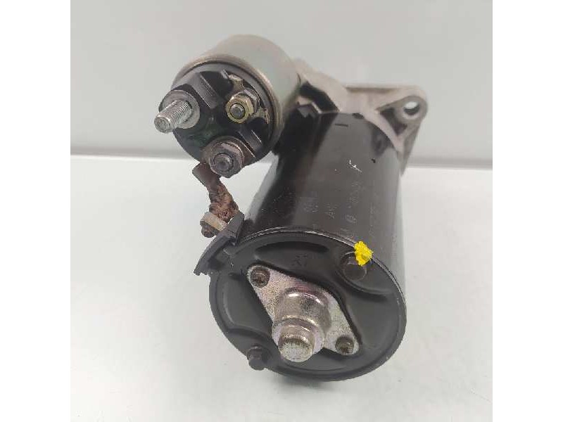 Recambio de motor arranque para bmw serie 3 berlina (e90) 320d referencia OEM IAM 12417796892 0001115046 7796892