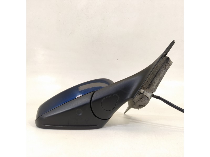 Recambio de retrovisor derecho para alfa romeo 159 (140) 1.9 jtdm 16v elegante referencia OEM IAM 156080859  