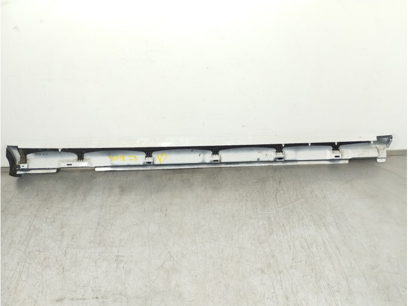 Recambio de faldon lateral para volkswagen cc (358) basis bluemotiontech referencia OEM IAM 3C8853856  