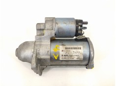 Recambio de motor arranque para opel adam glam ecoflex referencia OEM IAM 25194650 0001170611 