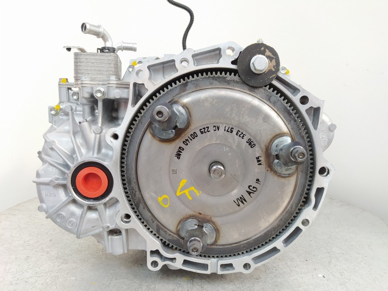Recambio de caja cambios para seat arona xperience referencia OEM IAM UZH  