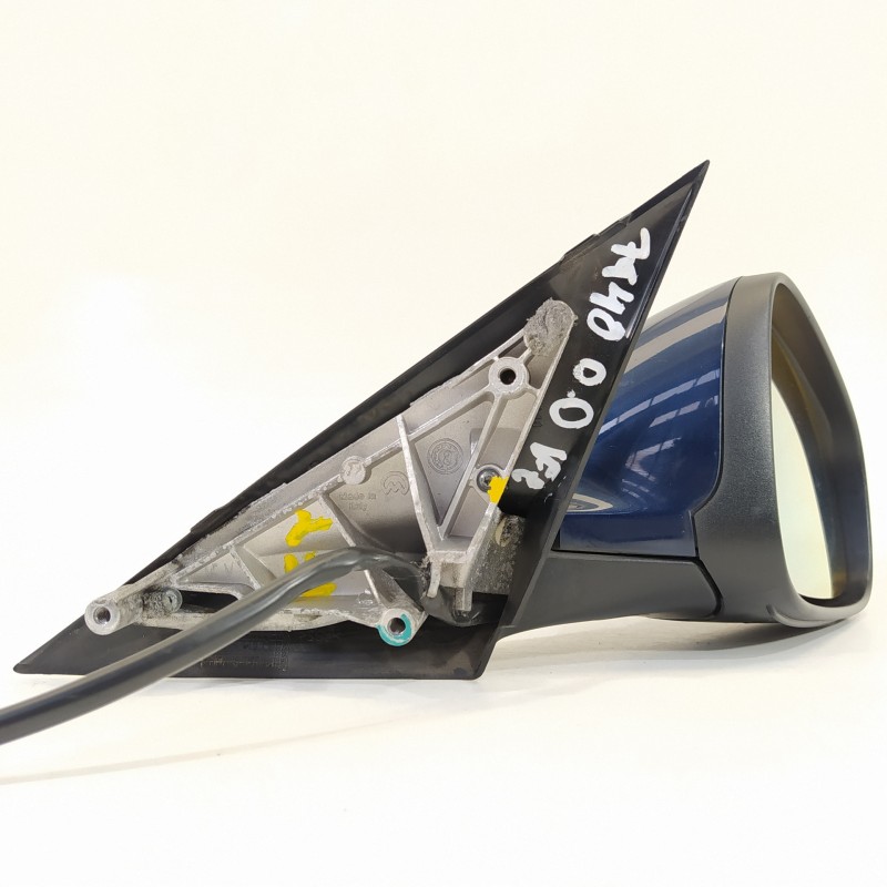 Recambio de retrovisor derecho para alfa romeo 159 (140) 1.9 jtdm 16v elegante referencia OEM IAM 156080859  