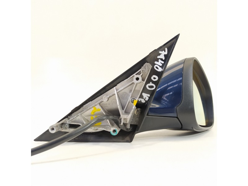 Recambio de retrovisor derecho para alfa romeo 159 (140) 1.9 jtdm 16v elegante referencia OEM IAM 156080859  