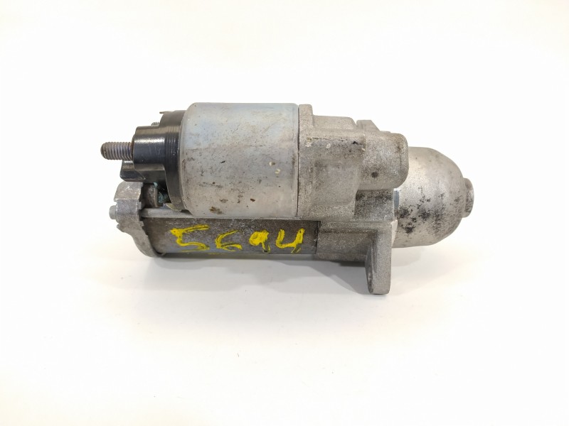 Recambio de motor arranque para opel adam glam ecoflex referencia OEM IAM 25194650 0001170611 