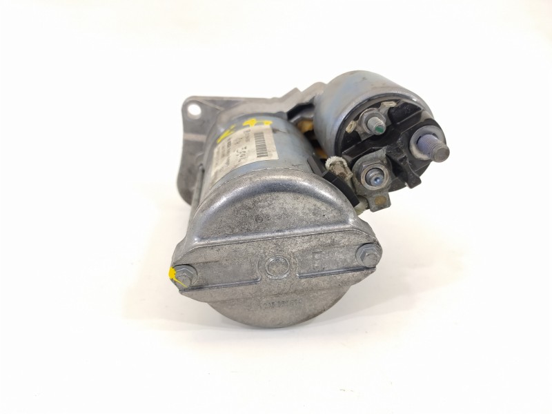 Recambio de motor arranque para opel adam glam ecoflex referencia OEM IAM 25194650 0001170611 