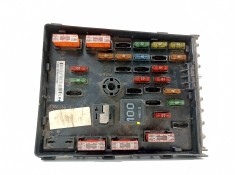 Recambio de caja reles / fusibles para volkswagen passat berlina (3c2) advance referencia OEM IAM 3C0937125   2