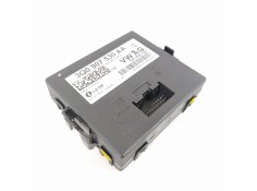 Recambio de modulo electronico para audi a3 sportback (8vf) basic referencia OEM IAM 3Q0907530AA  