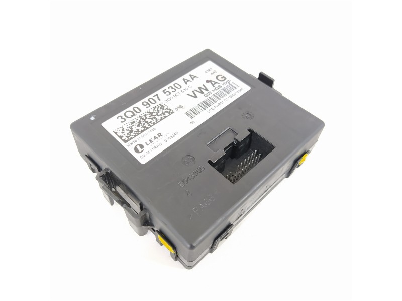Recambio de modulo electronico para audi a3 sportback (8vf) basic referencia OEM IAM 3Q0907530AA  