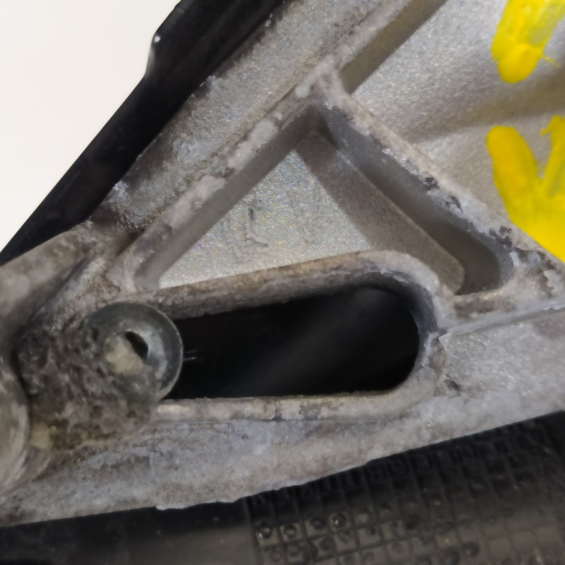 Recambio de retrovisor derecho para alfa romeo 159 (140) 1.9 jtdm 16v elegante referencia OEM IAM 156080859  