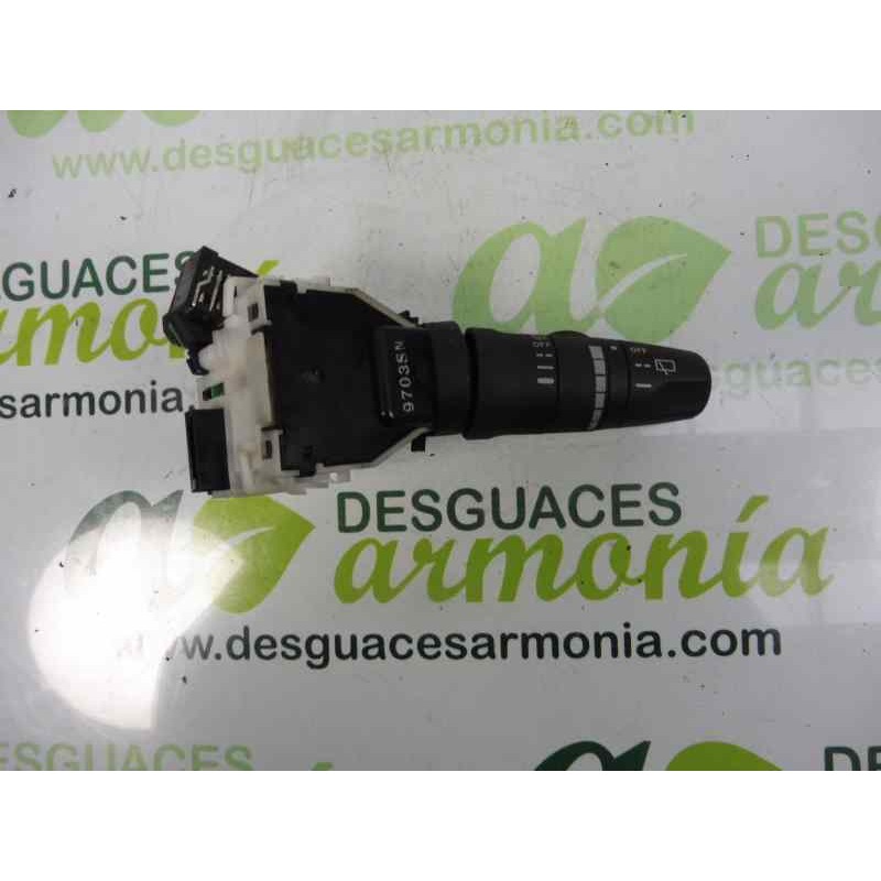 Recambio de mando limpia para nissan micra (k12e) visia referencia OEM IAM   