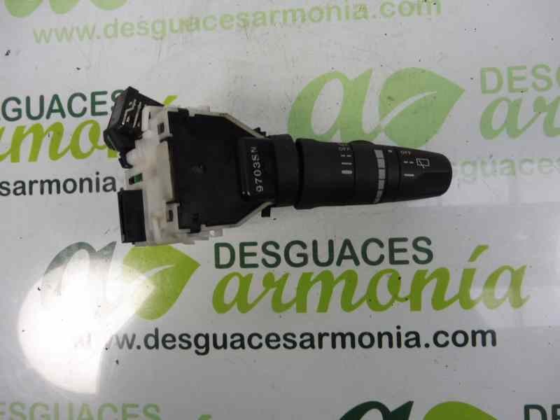 Recambio de mando limpia para nissan micra (k12e) visia referencia OEM IAM   