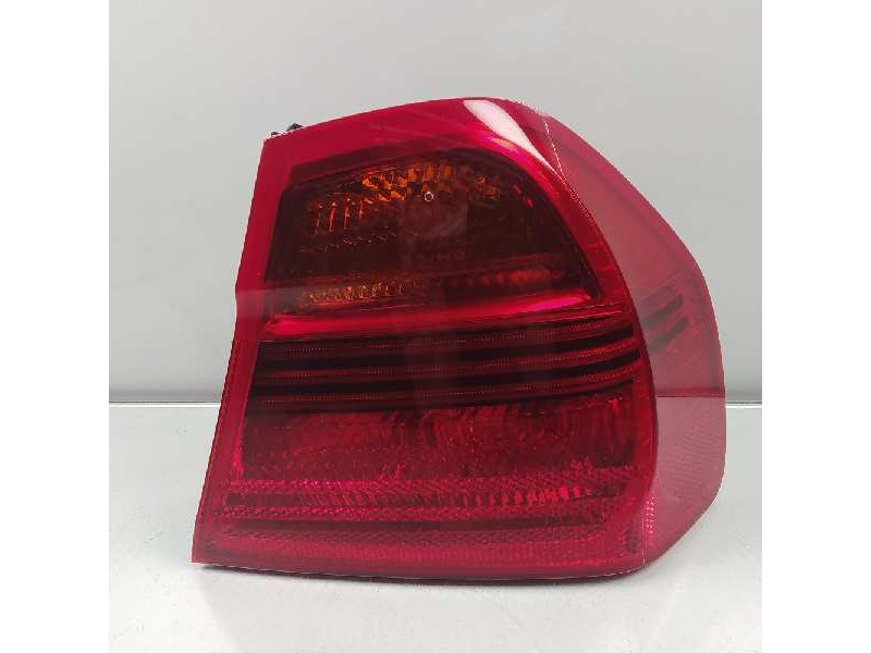 Recambio de piloto trasero derecho para bmw serie 3 berlina (e90) 320d referencia OEM IAM   