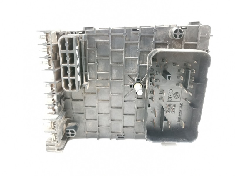 Recambio de caja reles / fusibles para volkswagen passat berlina (3c2) advance referencia OEM IAM 3C0937125  