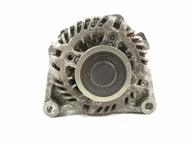 Recambio de alternador para citroën jumper kombi 30 l1h1 blue-hdi 140 referencia OEM IAM 9827171980  