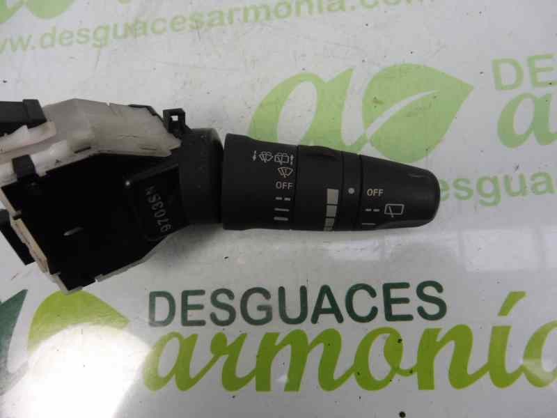Recambio de mando limpia para nissan micra (k12e) visia referencia OEM IAM   