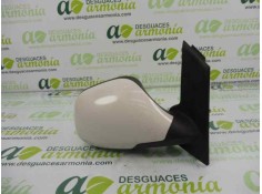Recambio de retrovisor derecho para seat altea xl (5p5) reference ecomotive referencia OEM IAM 5P0837368  